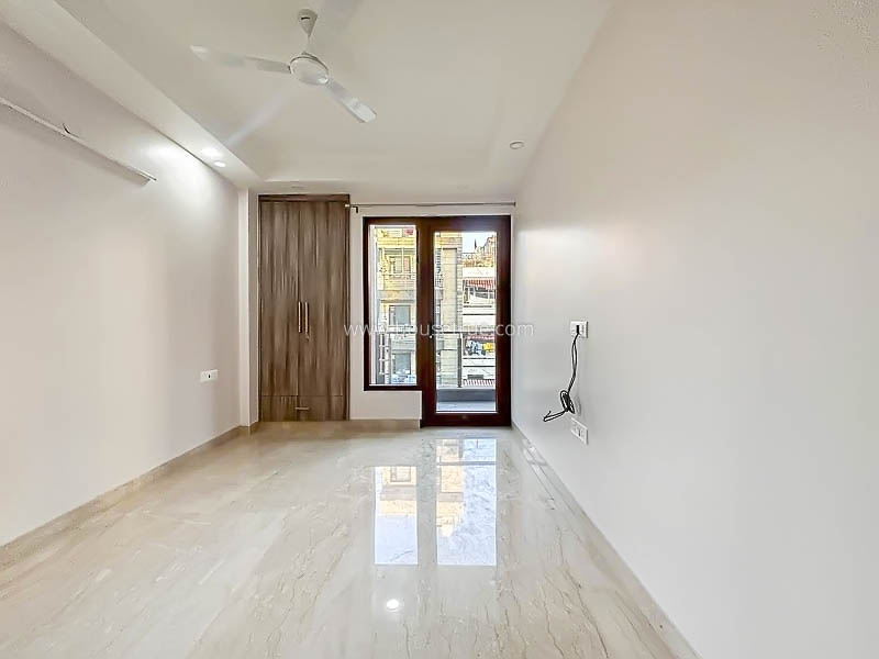 3 BHK Builder Floor For Rent in Safdarjung Enclave