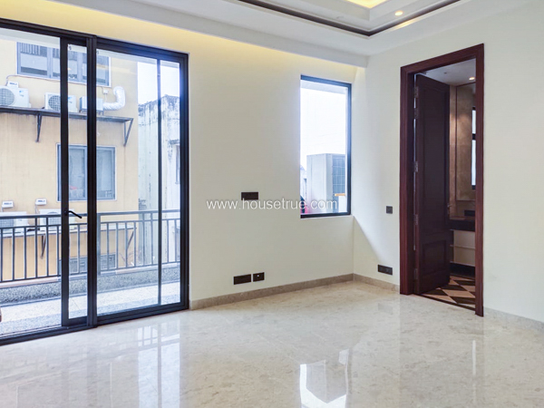 4 BHK Builder Floor For Rent in Vasant Vihar