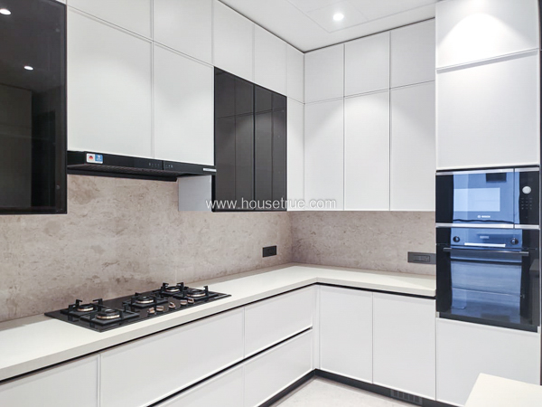 4 BHK Builder Floor For Rent in Vasant Vihar