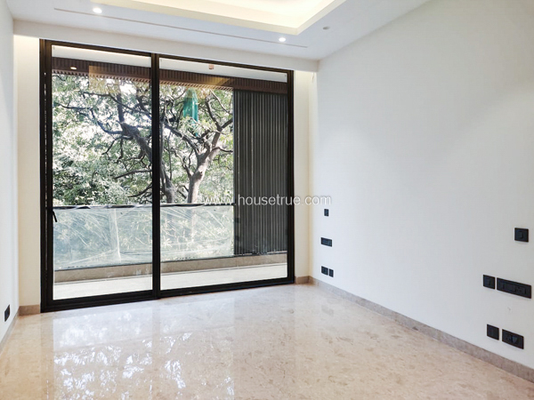 4 BHK Builder Floor For Rent in Vasant Vihar