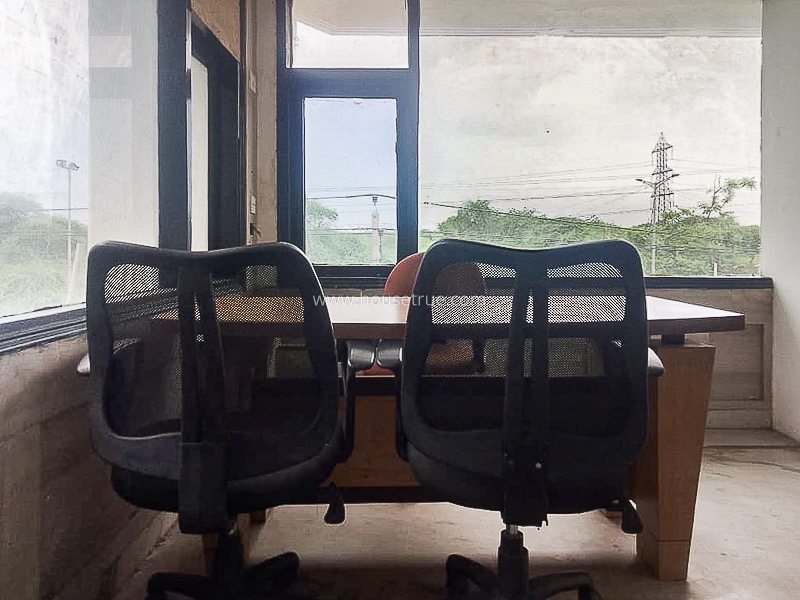 Office Space Lease in Okhla Industrial Area Phase 1