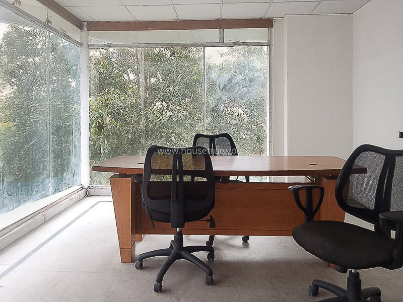 Office Space Lease in Okhla Industrial Area Phase 1