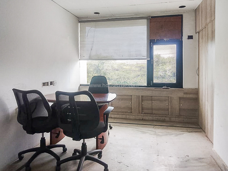 Office Space Lease in Okhla Industrial Area Phase 1