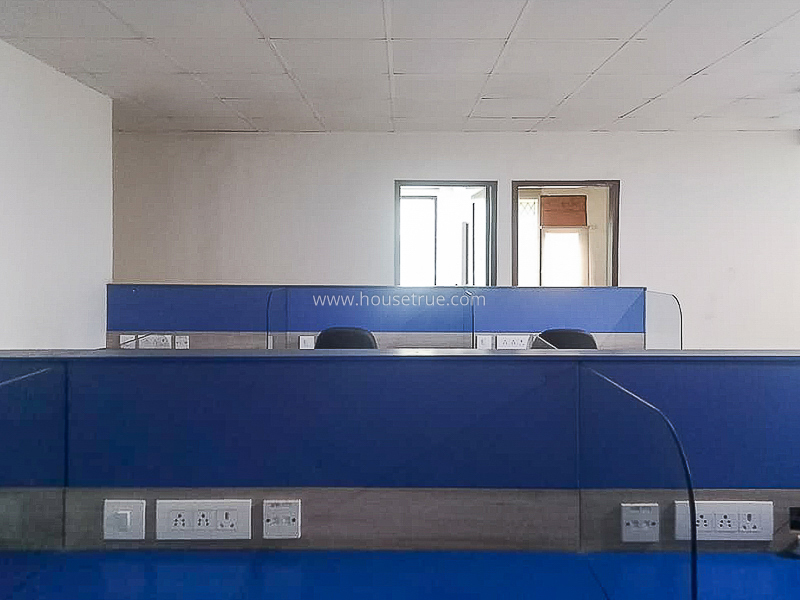 Office Space Lease in Okhla Industrial Area Phase 1