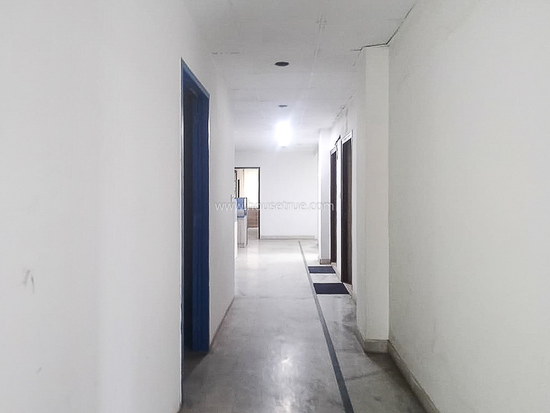 Office Space Lease in Okhla Industrial Area Phase 1