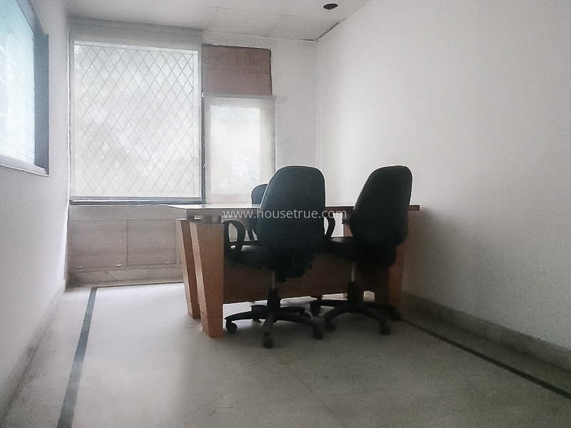 Office Space Lease in Okhla Industrial Area Phase 1