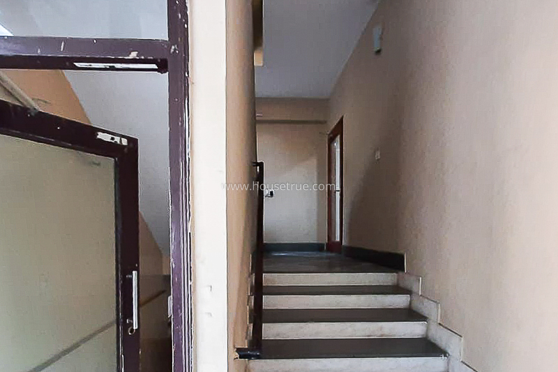 Office Space Lease in Okhla Industrial Area Phase 1