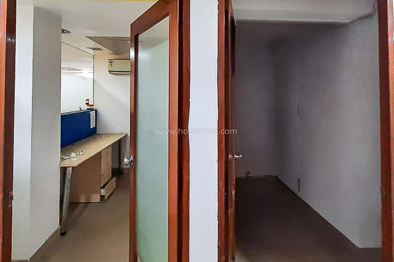 Office Space Lease in Okhla Industrial Area Phase 1