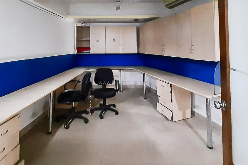Office Space Lease in Okhla Industrial Area Phase 1