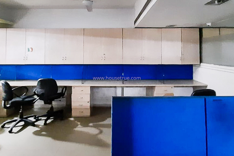 Office Space Lease in Okhla Industrial Area Phase 1