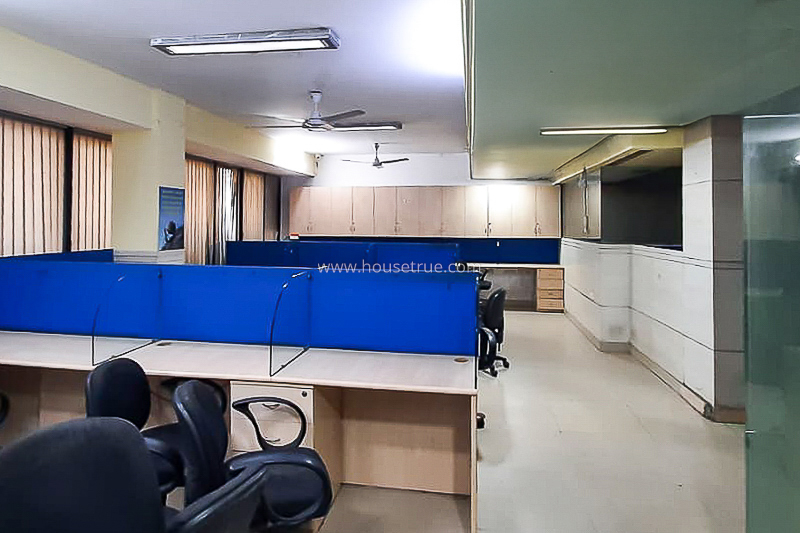 Office Space Lease in Okhla Industrial Area Phase 1