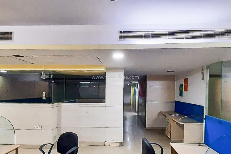 Office Space Lease in Okhla Industrial Area Phase 1
