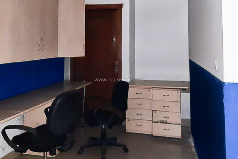 Office Space Lease in Okhla Industrial Area Phase 1