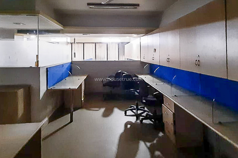 Office Space Lease in Okhla Industrial Area Phase 1