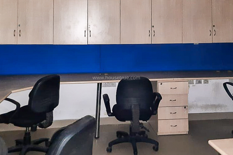 Office Space Lease in Okhla Industrial Area Phase 1
