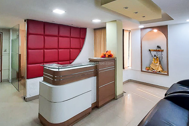 Office Space Lease in Okhla Industrial Area Phase 1