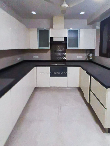 3 BHK Flat For Sale in Greater Kailash Part 1