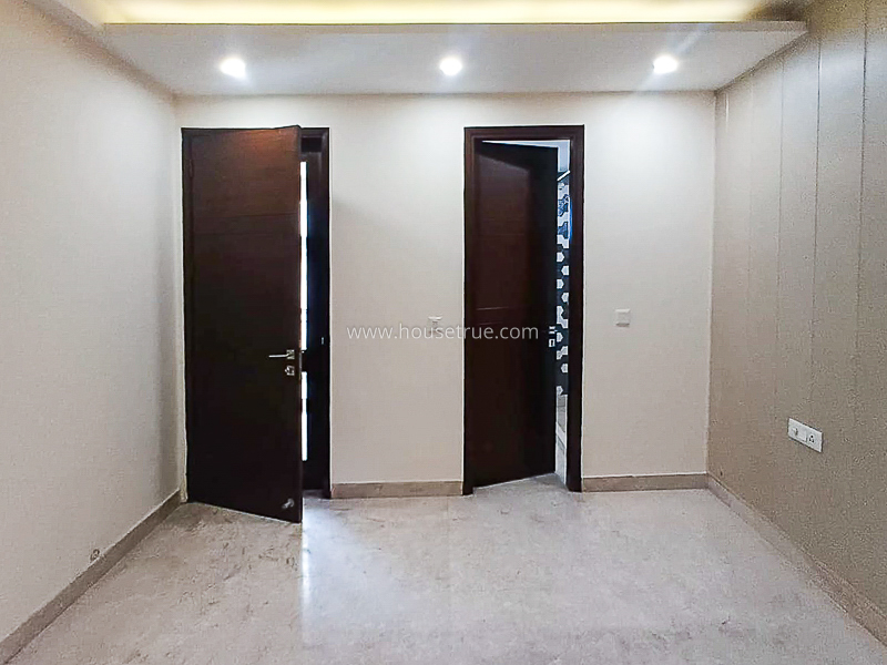 3 BHK Flat For Sale in Greater Kailash Part 1