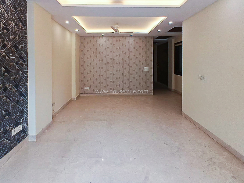 3 BHK Flat For Sale in Greater Kailash Part 1