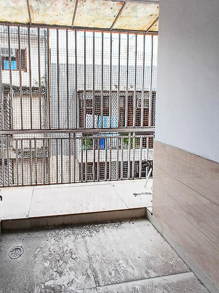 3 BHK Flat For Sale in Greater Kailash Part 1