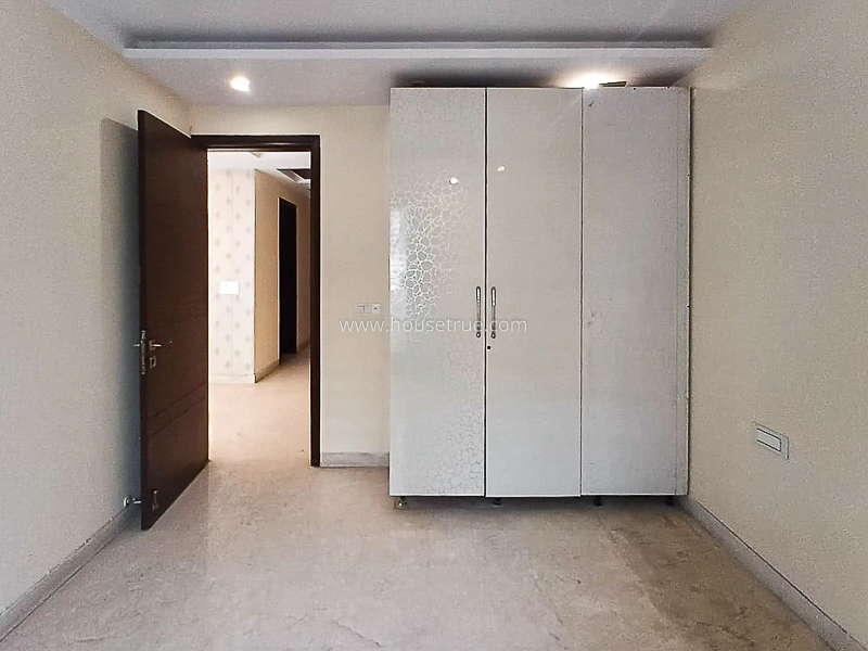 3 BHK Flat For Sale in Greater Kailash Part 1