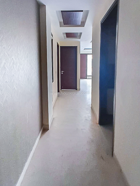 3 BHK Flat For Sale in Greater Kailash Part 1