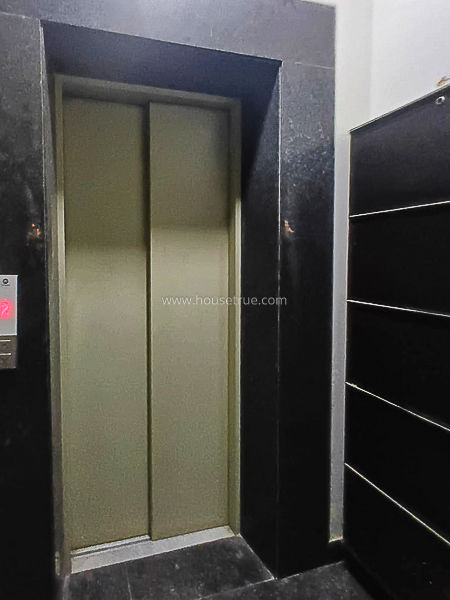 3 BHK Flat For Sale in Greater Kailash Part 1