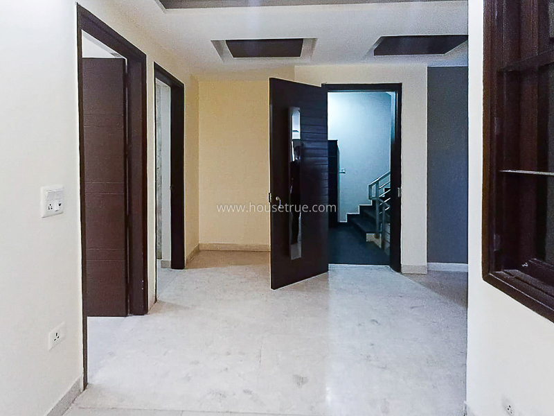 3 BHK Flat For Sale in Greater Kailash Part 1