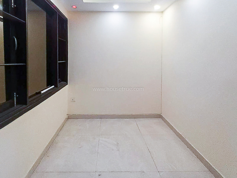 3 BHK Flat For Sale in Greater Kailash Part 1