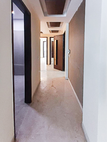 3 BHK Flat For Sale in Greater Kailash Part 1