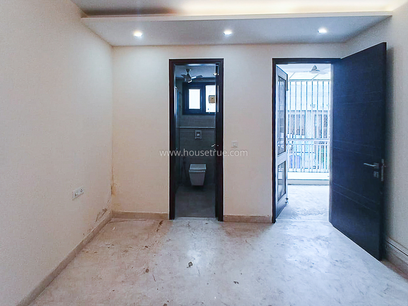3 BHK Flat For Sale in Greater Kailash Part 1