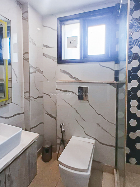 3 BHK Flat For Sale in Greater Kailash Part 1