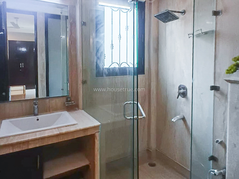3 BHK Flat For Sale in Greater Kailash Part 1