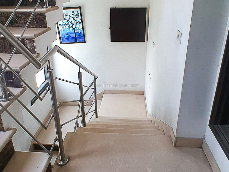 3 BHK Flat For Sale in Greater Kailash Part 1