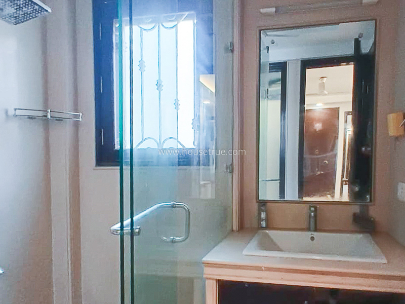 3 BHK Flat For Sale in Greater Kailash Part 1