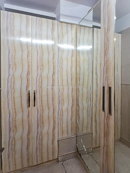 3 BHK Flat For Sale in Greater Kailash Part 1