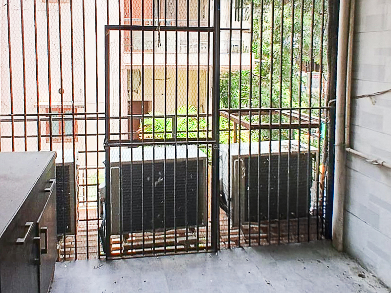 3 BHK Flat For Sale in Greater Kailash Part 1