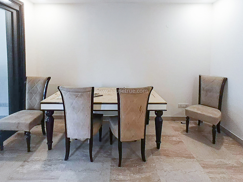 3 BHK Flat For Sale in Greater Kailash Part 1