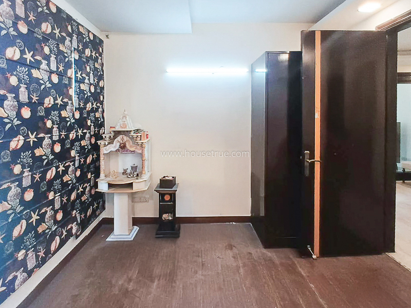 3 BHK Flat For Sale in Greater Kailash Part 1