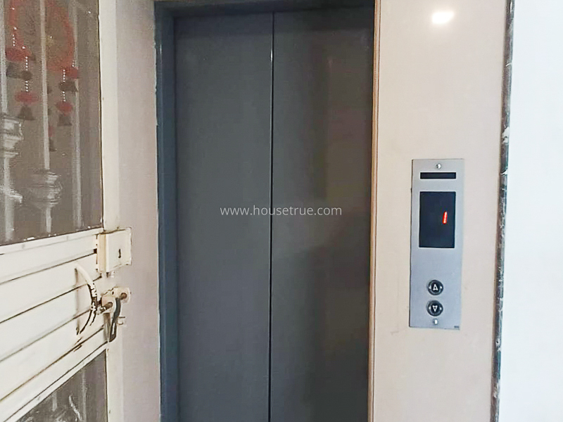 3 BHK Flat For Sale in Greater Kailash Part 1