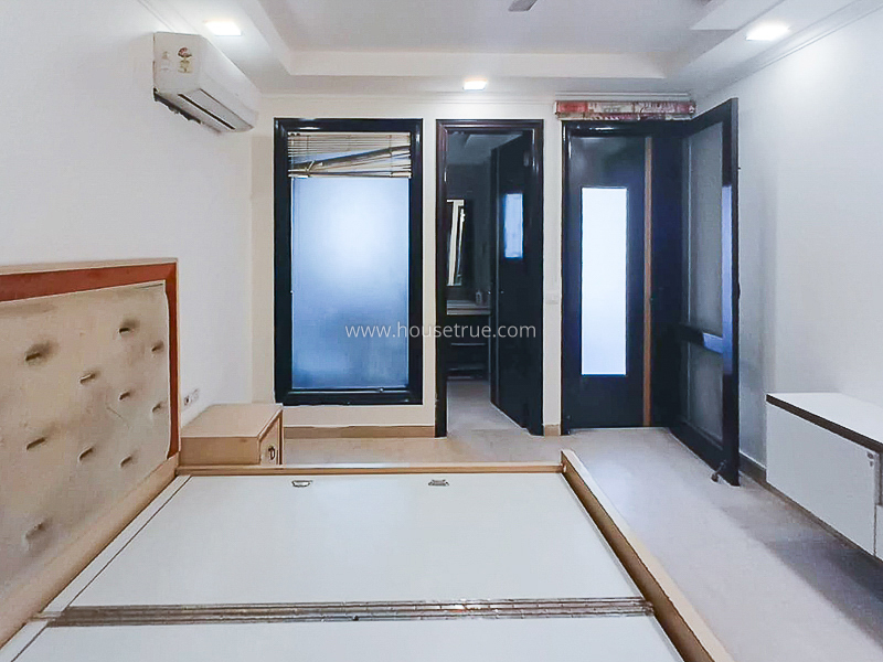 3 BHK Flat For Sale in Greater Kailash Part 1