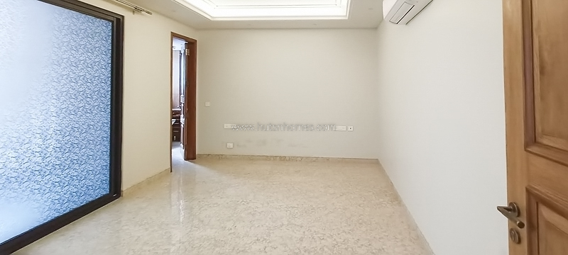 3 BHK Builder Floor For Rent in Defence Colony