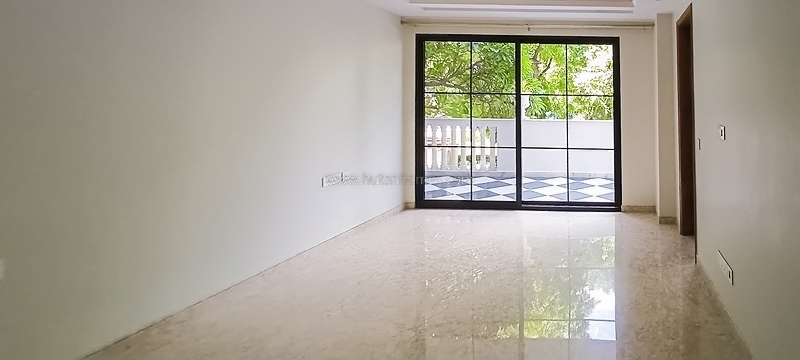 3 BHK Builder Floor For Rent in Defence Colony