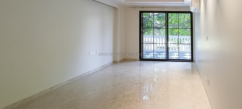 3 BHK Builder Floor For Rent in Defence Colony