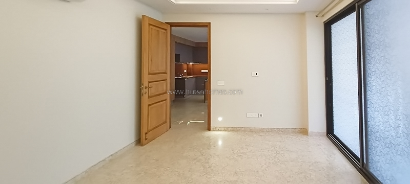 3 BHK Builder Floor For Rent in Defence Colony