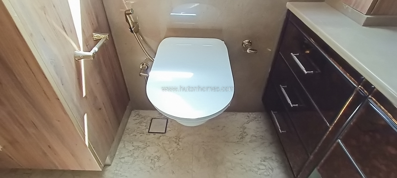 3 BHK Builder Floor For Rent in Defence Colony