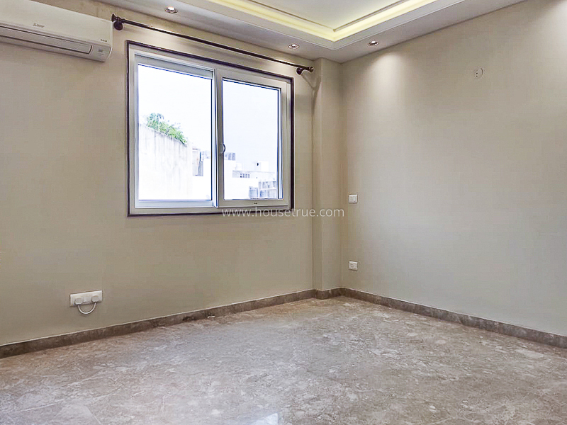 3 BHK Builder Floor For Rent in Safdarjung Enclave