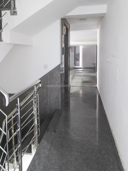 Space for Professionals Lease in Defence Colony