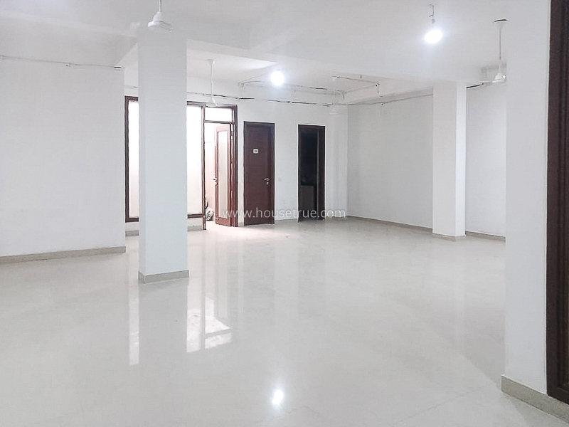 Space for Professionals Lease in Defence Colony