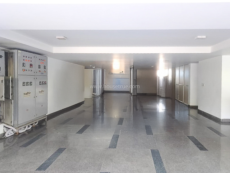 Space for Professionals Lease in Defence Colony